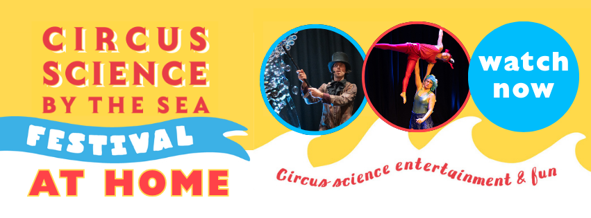 CSBTS Festival at home